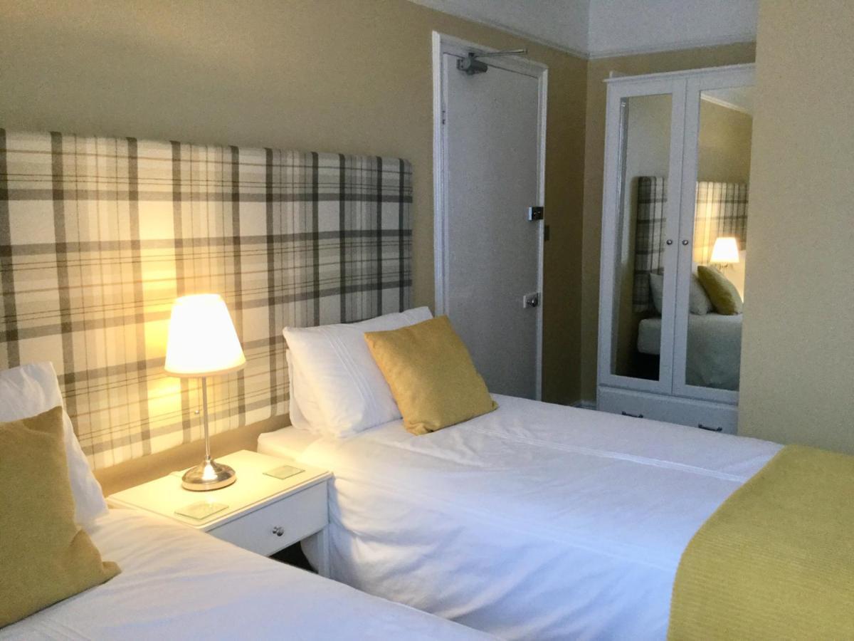 Elton Bed and breakfast Grange-over-Sands