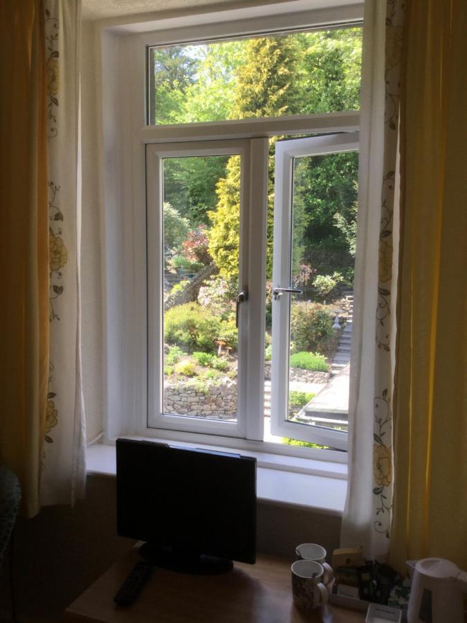 Bed and breakfast Elton Grange-over-Sands