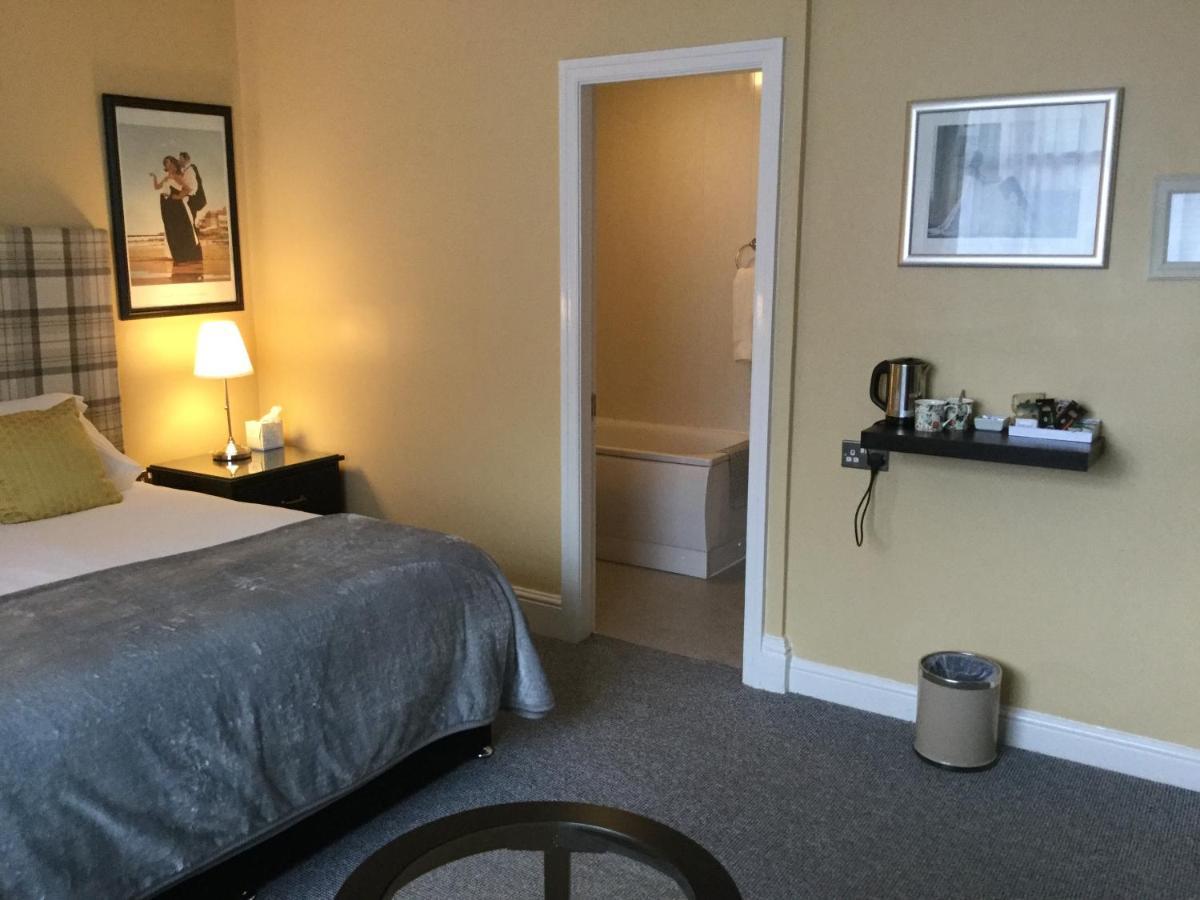 Elton Bed and breakfast Grange-over-Sands