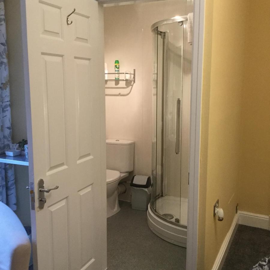 Elton Bed and breakfast Grange-over-Sands