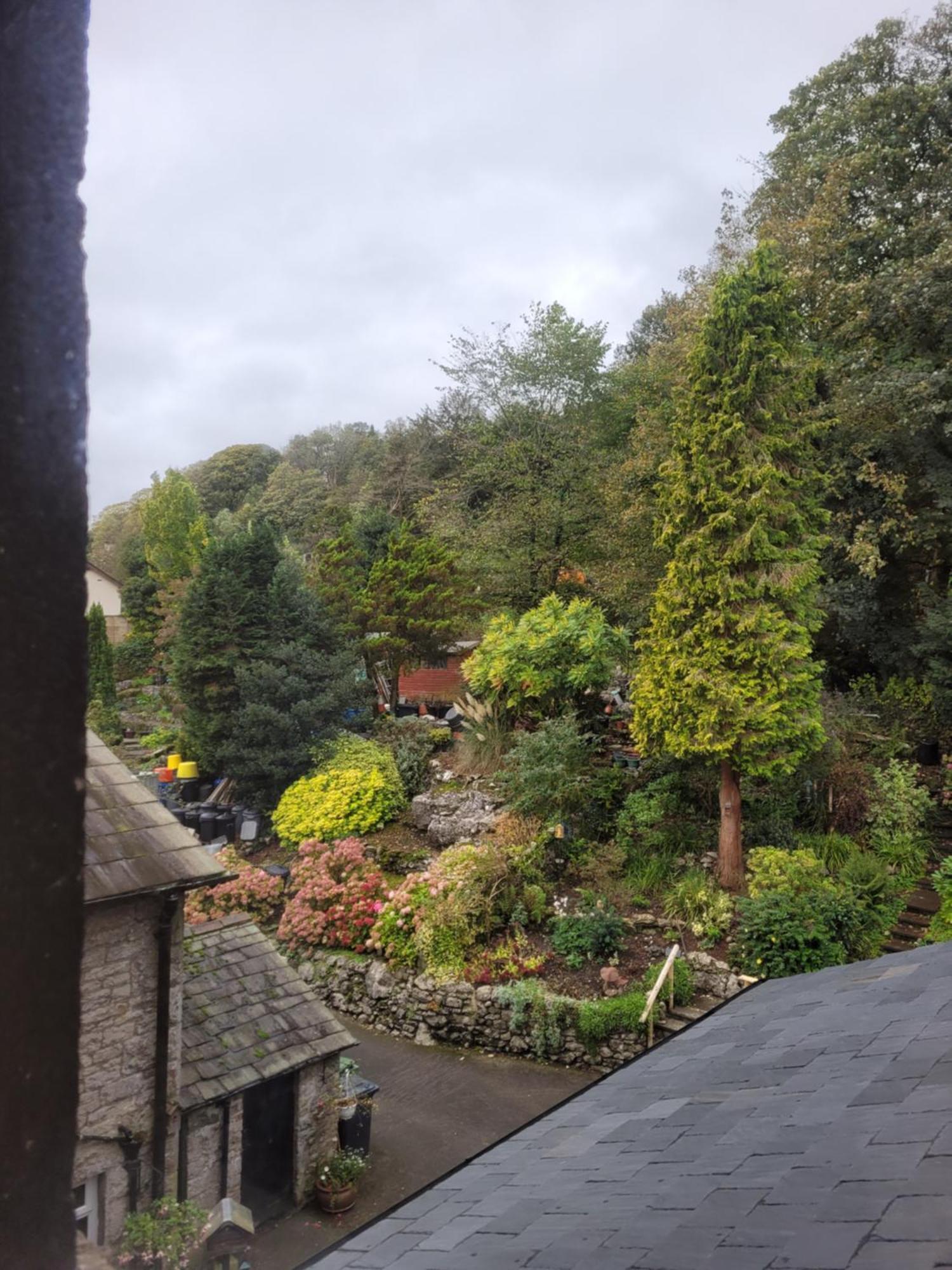 Elton Bed and breakfast