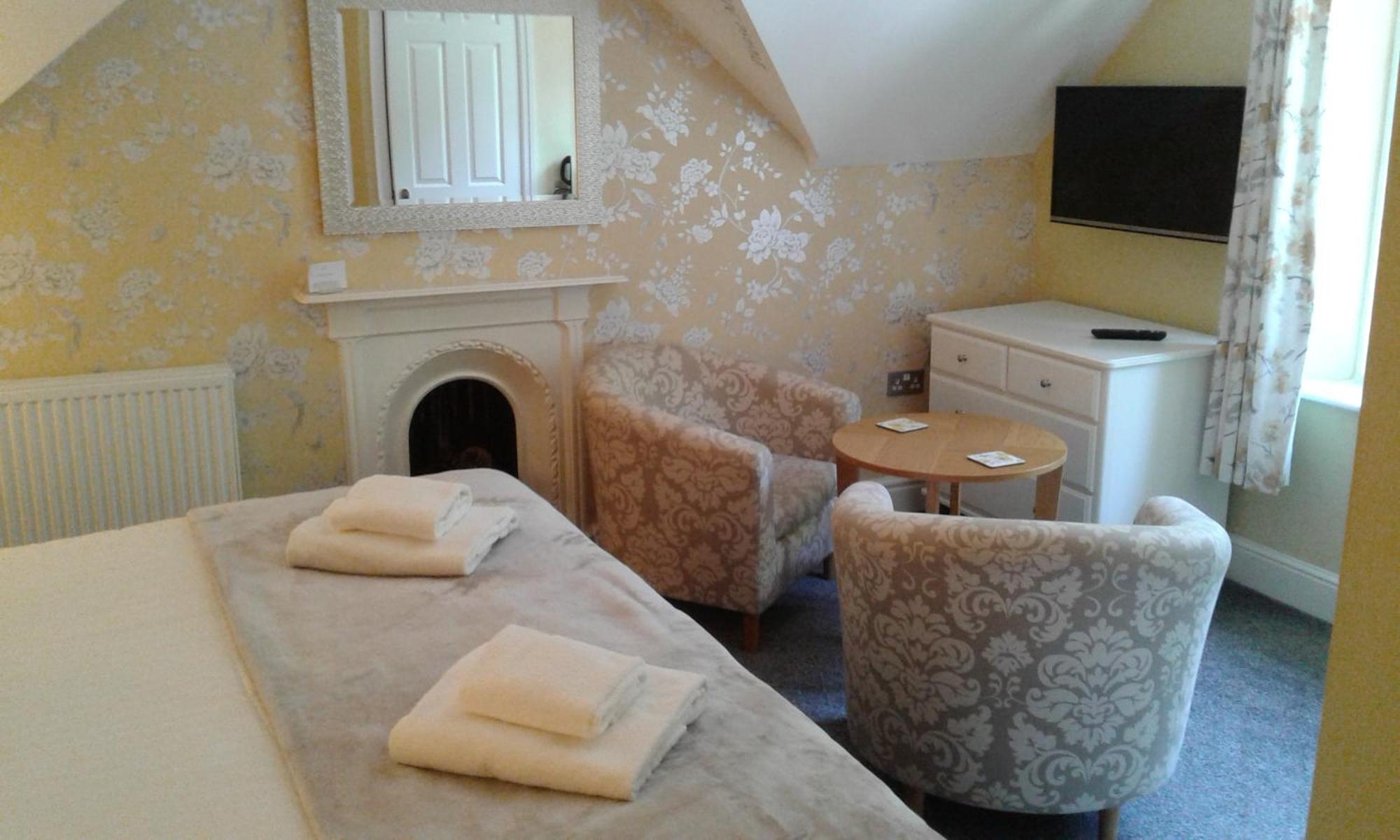 Bed and breakfast Elton