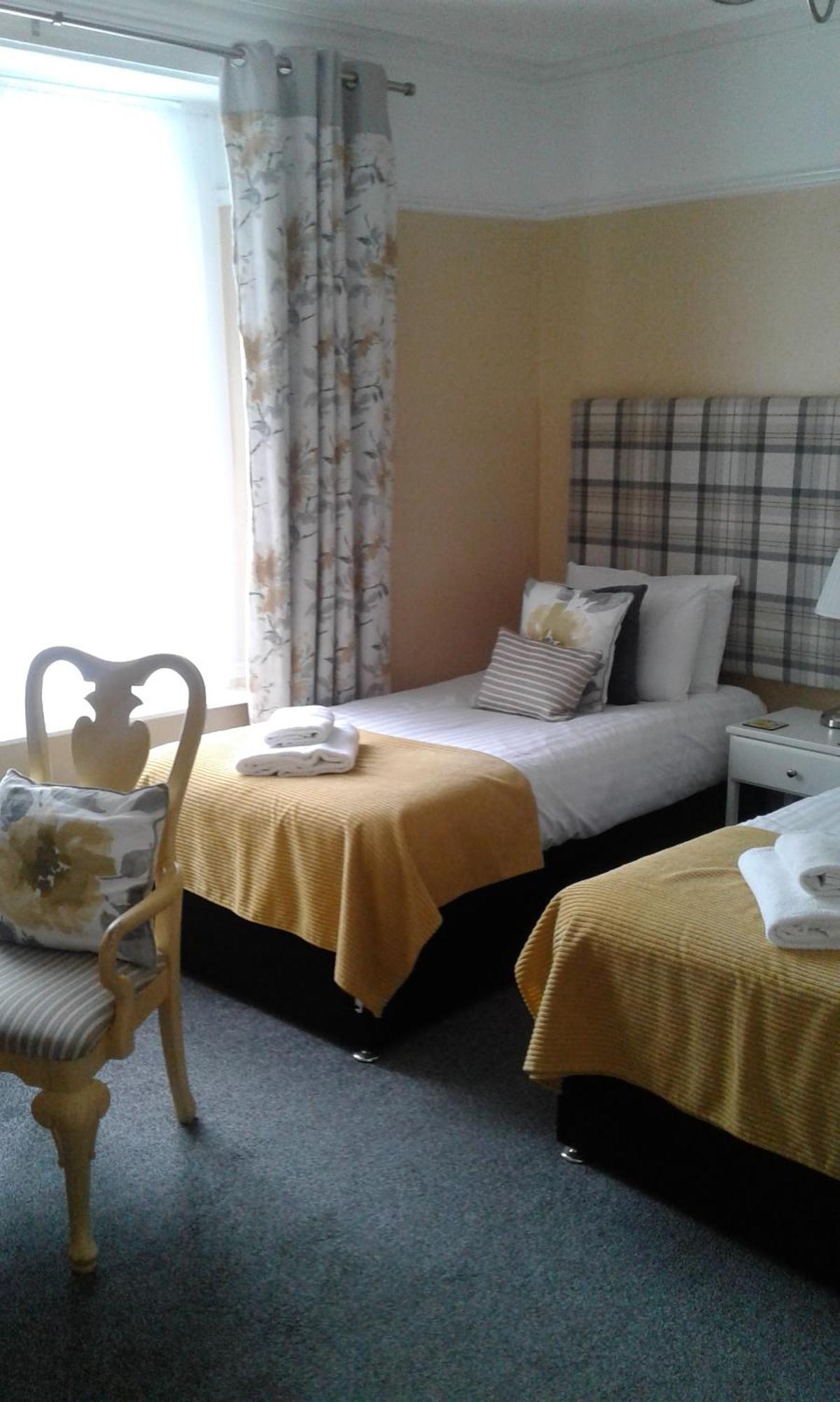 Bed and breakfast Elton