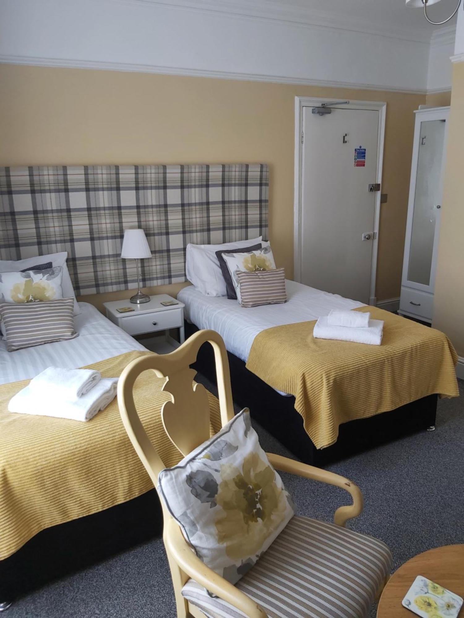 Bed and breakfast Elton *